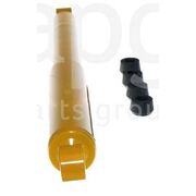 Rugged Rear Shock Absorber For Toyota Hilux 4wd IFS 1997-2005