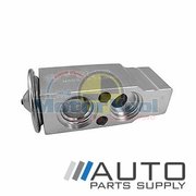 A/C Air Con R12 Type TX Valve For Toyota 80 Series Landcruiser 1990-1993