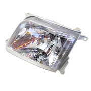 LH Passenger Side Headlight For Toyota 90 95 Series Prado 1999-2002