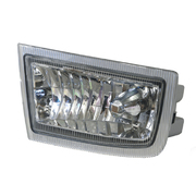 LH Passenger Side Fog Light For Toyota 95 Series Prado 1999-2002