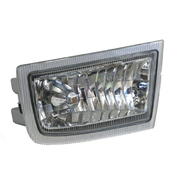 RH Drivers Side Fog Light For Toyota 95 Series Prado 1999-2002