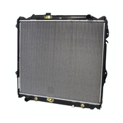 Radiator For Toyota 95 Series Prado 2.7ltr 3.4ltr Petrol 1996-2002