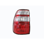 LH Passenger Tail Light For 2002-2005 Toyota 100 105 Series Landcruiser
