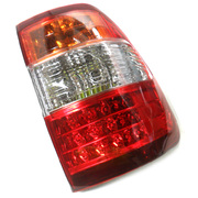 RH Drivers Side Tail Light suit Toyota 100 105 Series Landcruiser 2005-2007