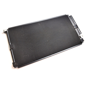 A/C Air Con Condenser For Toyota Landcruiser 100 105 Series 1998-2007