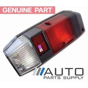 LH Tail Light For Toyota 70 Series Landcruiser Troop Carrier 1999-Onwards