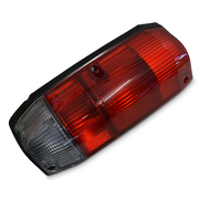 Genuine LH Tail Light For Toyota 76 79 Series Landcruiser Dual Cab 2007-On