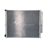 A/C Air Conditioning Condenser suit Toyota GRJ120R Landcruiser Prado 2003-2009