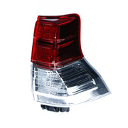 Genuine RH Drivers Side Tail Light suit Toyota Prado 150 Series 2009-2013