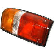 RH Drivers Side Tail Light For Toyota Hilux 1983-1988 Style Side Models