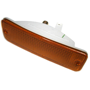 RH Front Bumper Bar Indicator Light For Toyota Hilux 1988-1997 2wd & 4wd