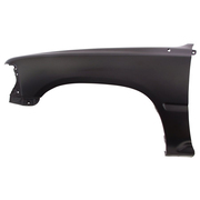 LH Passenger Side Guard For Toyota Hilux 2wd 1988-1997 Models