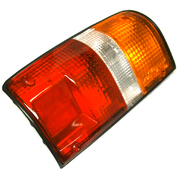 LH LHS Passenger Tail Light For 1988-1997 Toyota Hilux Style Side
