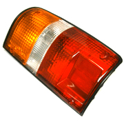 RH Drivers Side Tail Light For Toyota Hilux Style Side 1988-1997 Models