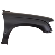 RH Guard (No Ind Hole) For Toyota Hilux 2wd 1997-2001