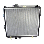 Auto Type Radiator For 97-05 Toyota Hilux 2ltr 1RZE 2.7ltr 3RZFE Petrol