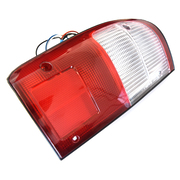 LH Passenger Side Tail Light For Toyota Hilux 1997-2005 Style Side Models