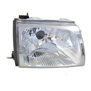 RH Drivers Side Headlight To Suit Toyota Hilux SR5 2001-2005 Models