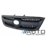 Standard Grey Grille For 2005-2008 Toyota Hilux
