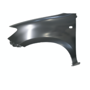 LH Passenger Side Guard (No Flare) For Toyota Hilux 2005-2011