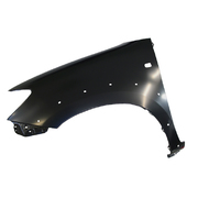 LH Passenger Side Guard (Flare Type) For Toyota Hilux 2005-2011 Models