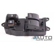 2 Button Master Window Switch For 2005-2011 Toyota Hilux