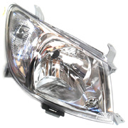 RH Drivers Side Headlight suit Toyota Hilux N70 2008-2011 Models