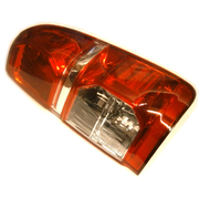 Genuine RH Drivers Side Tail Light For Toyota Hilux 2011-2015 Models