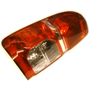 LH Passenger Side Tail Light For Toyota Hilux Style Side 2011-2015 Models