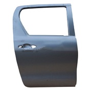 Genuine RH Rear Door Shell suit Toyota Hilux N80 Dual Cab 2015-Onwards