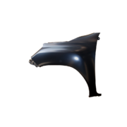 LH Passenger Side Guard (No Ind Hole) Suit Toyota Hilux 4wd 2015-2019