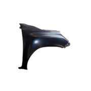 RH Drivers Side Guard (No Ind Hole) Suit Toyota Hilux 4wd 2015-2019