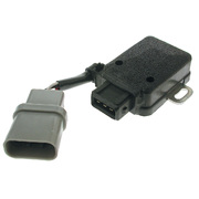Auto TPS / Throttle Position Sensor Suit Nissan Pintara 2ltr CA20E R31 Sedan 1986-1988