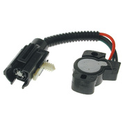 Ford Falcon TPS / Throttle Position Sensor 3.9ltr MPFI EA 1988-1991