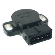 Mitsubishi Lancer (Clockwise) TPS / Throttle Position Sensor 1.5ltr 4G15 CE Sedan 1996-1999