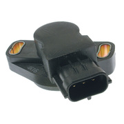 Mazda 121 TPS / Throttle Position Sensor 1.3ltr B3 DB Sedan 1990-1997 