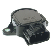 TPS / Throttle Position Sensor Ford Laser 1.6ltr B6 KJ 1996-1998