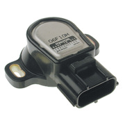 TPS / Throttle Position Sensor Ford Laser 1.8ltr BP KJ 1995-1996