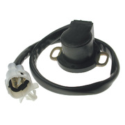 Mazda 626 TPS / Throttle Position Sensor 2.2 ltr F2 GV Wagon 1995-1997 *Standard*