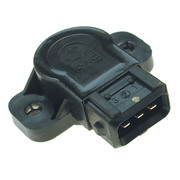 Kia Optima TPS / Throttle Position Sensor 2.7ltr G6BA GD 2004-2006 