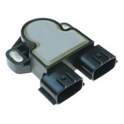 Auto TPS / Throttle Position Sensor suit Nissan Navara 2.4ltr KA24E D22 1997-1999 