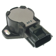 TPS Throttle Position Sensor For Toyota VZN130R 4Runner 3ltr 3VZFE 1990-1996