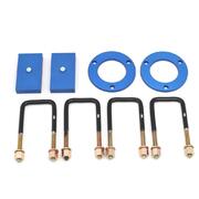 SuperPro Ezy-Lift 4wd Lift Kit For 2006-2015 Mitsubishi ML MN Triton 4wd