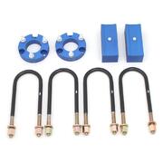 SuperPro Ezy-Lift 4wd Lift Kit For 2011-On Mazda BT50 BT-50 4wd