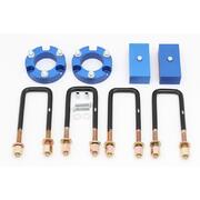 SuperPro Ezy-Lift 4wd Lift Kit For 2012-On Holden RG Colorado 4wd