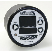 Turbosmart EBoost2 60mm 60psi White / Black  TS-0301-1014 