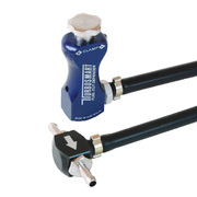 Turbosmart Fuel Cut Defender FCD-1 Pneumatic TS-0303-1001