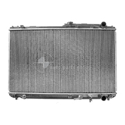 Radiator suit Toyota Camry 3ltr 3VZFE V6 VDV10R VCV10R 1993-1997