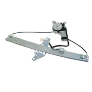LH Front Electric Window Regulator For Toyota Camry 10 Series 1993-1997