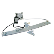 RH Front Electric Window Regulator suit Toyota Camry 10 Series 1993-1997